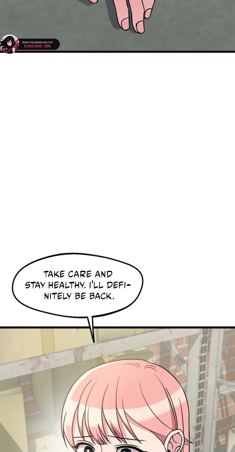 Alien to Love chapter 48 page 57