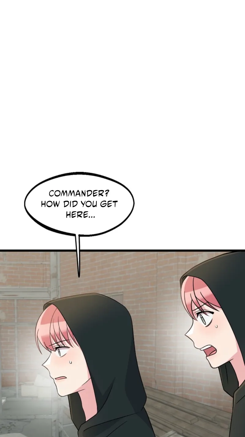 Alien to Love chapter 48 page 3