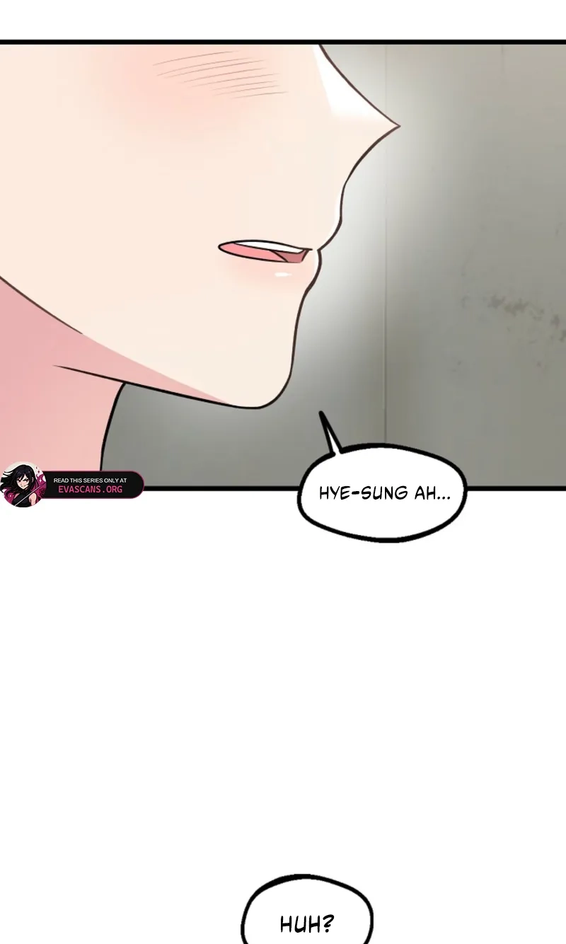 Alien to Love chapter 48 page 46
