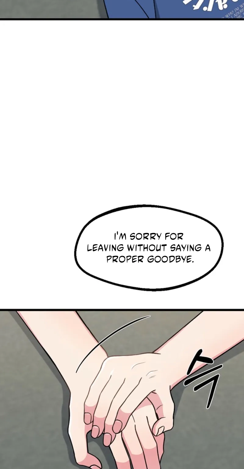 Alien to Love chapter 48 page 56