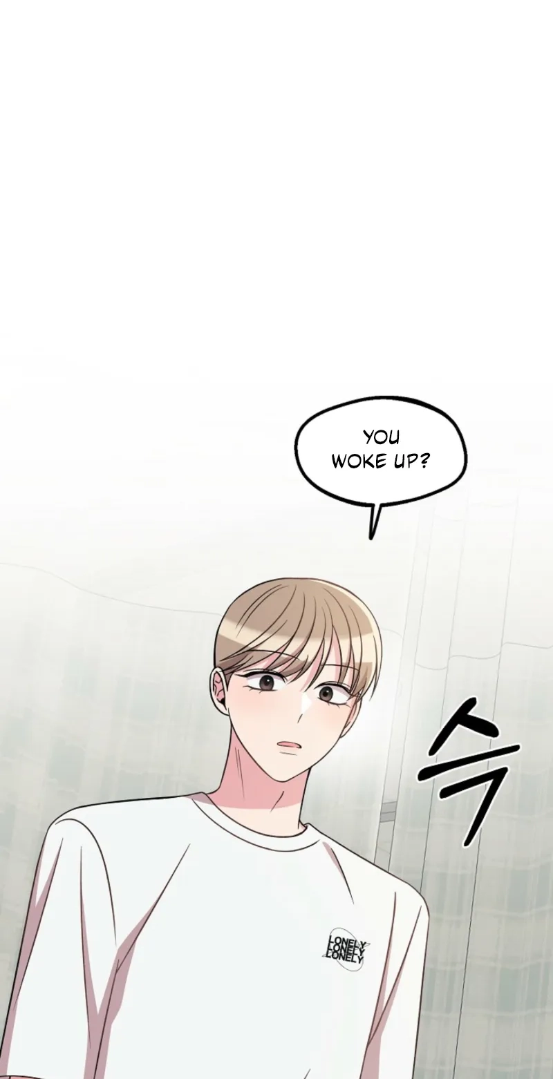 Alien to Love chapter 48 page 68