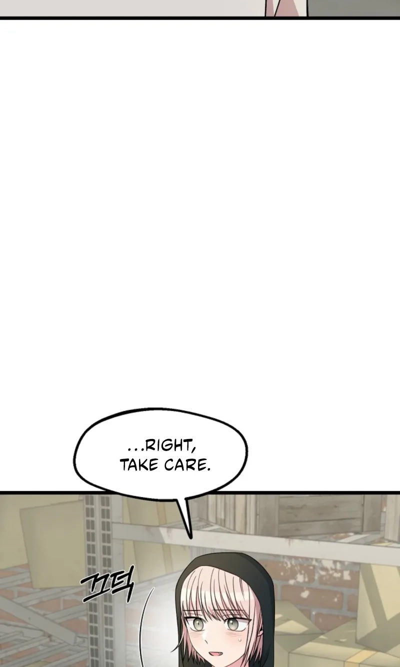 Alien to Love chapter 48 page 44
