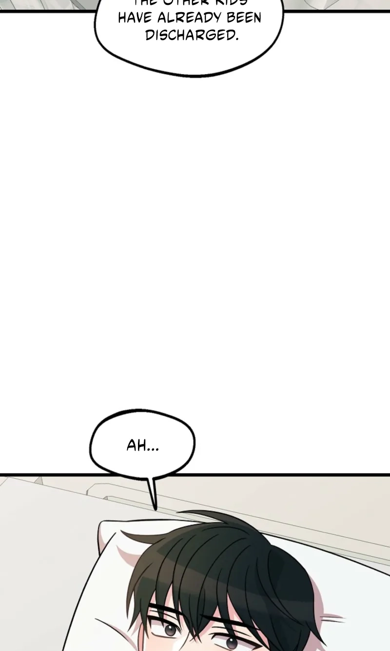 Alien to Love chapter 48 page 72