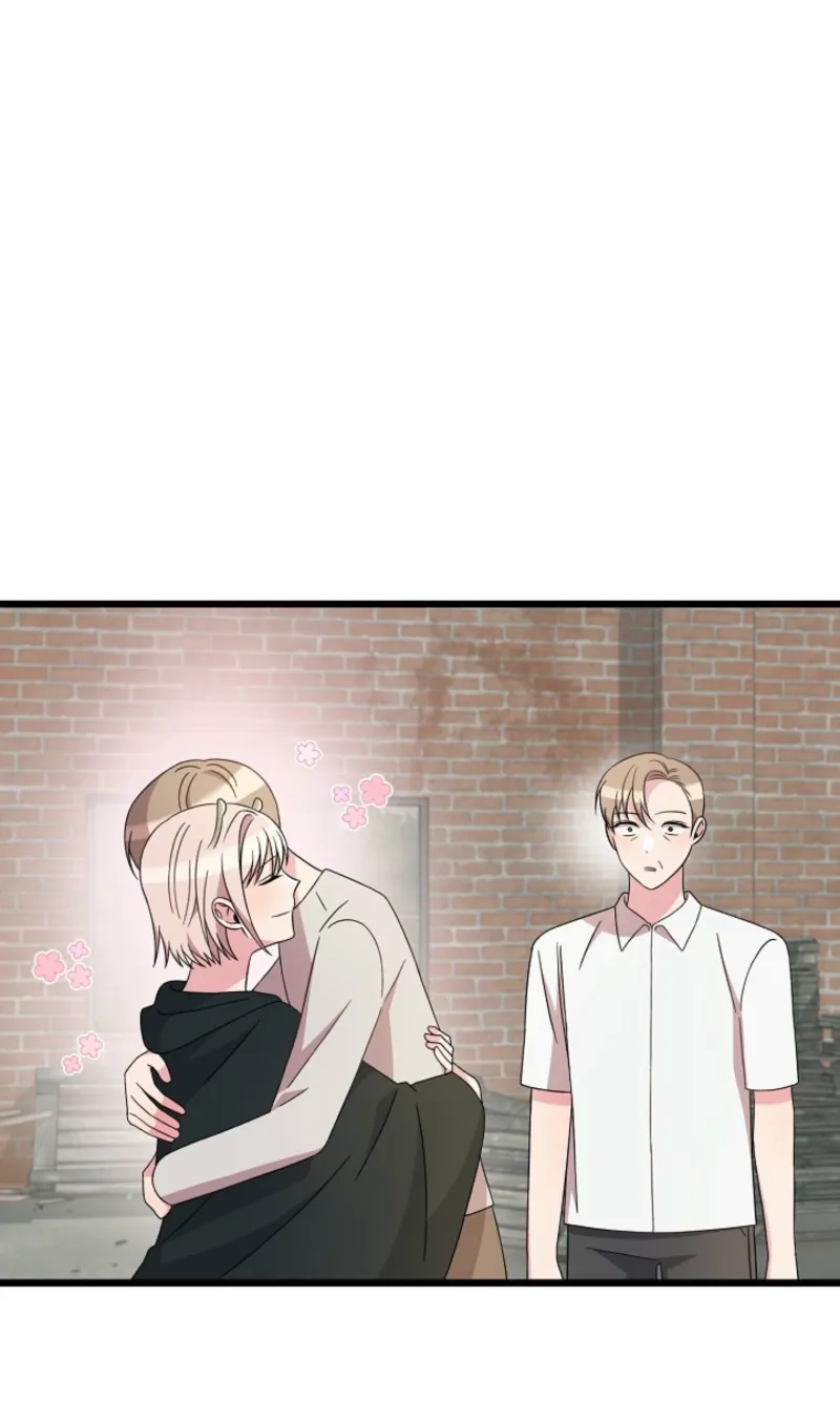 Alien to Love chapter 48 page 52