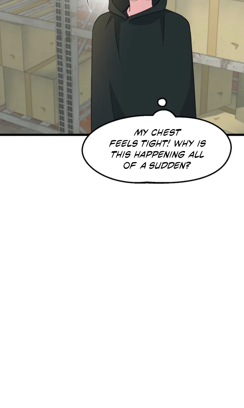 Alien to Love chapter 48 page 45