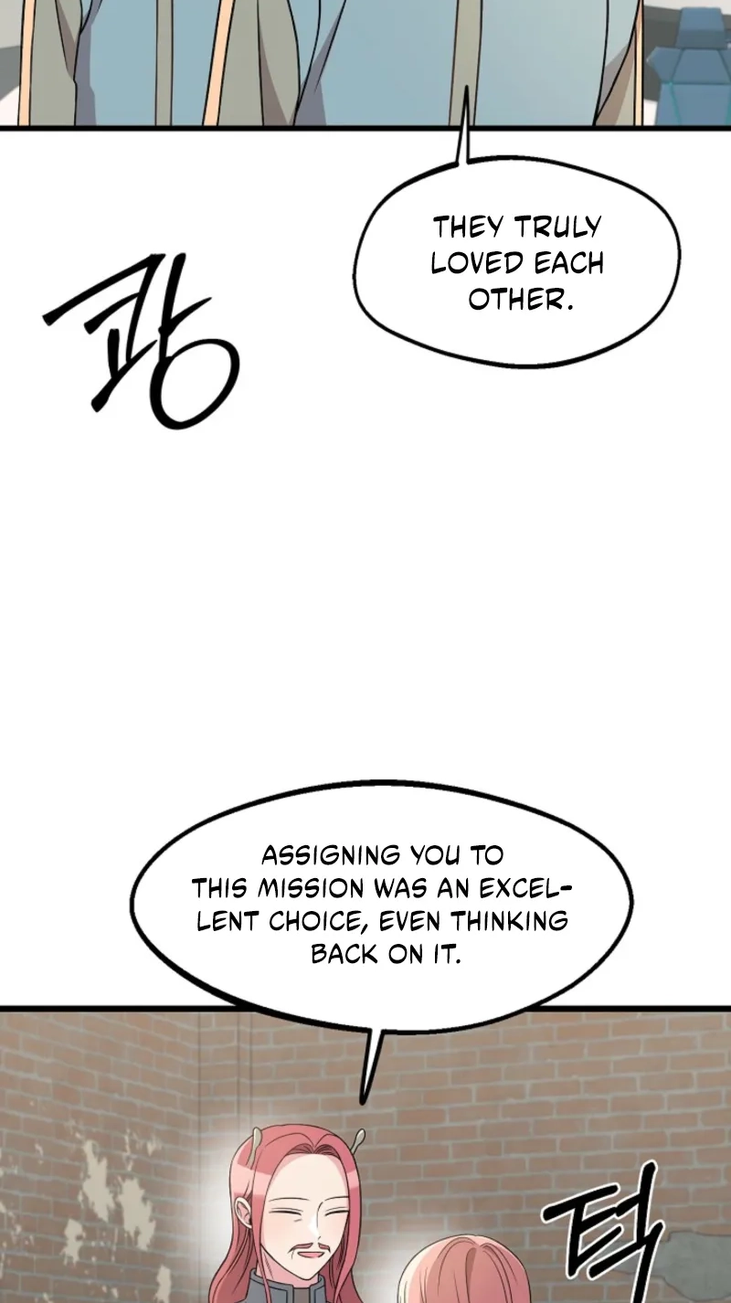 Alien to Love chapter 48 page 24