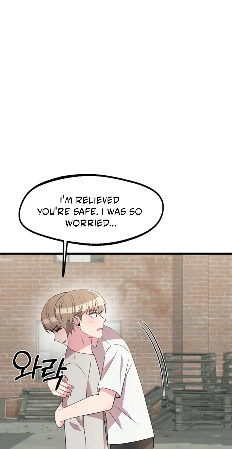 Alien to Love chapter 48 page 13