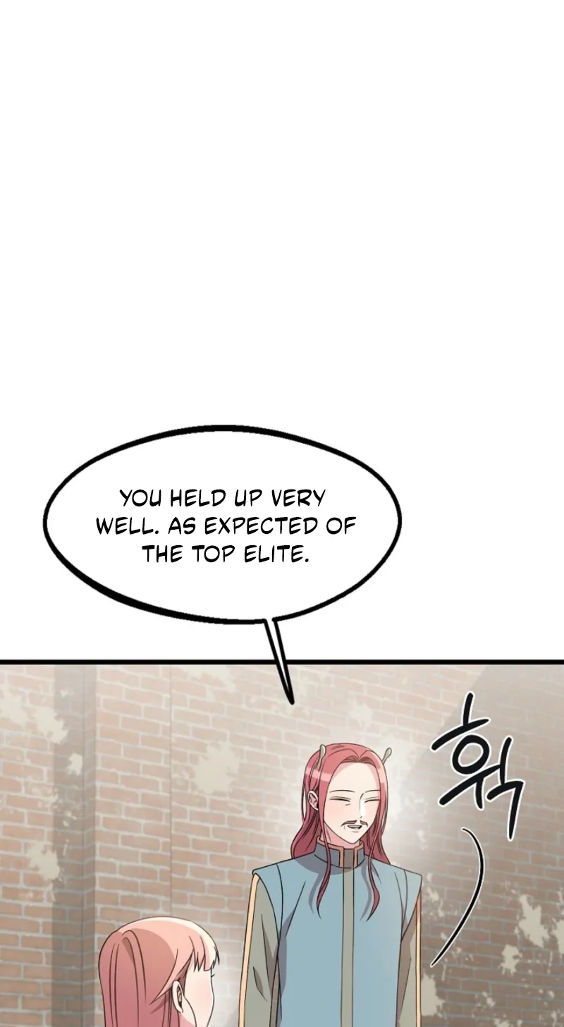 Alien to Love chapter 48 page 8