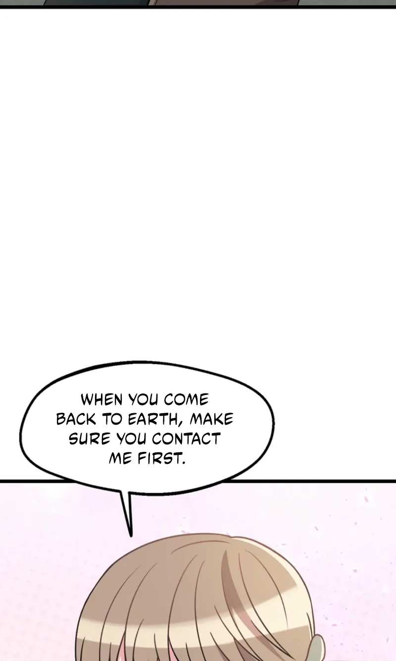 Alien to Love chapter 48 page 49