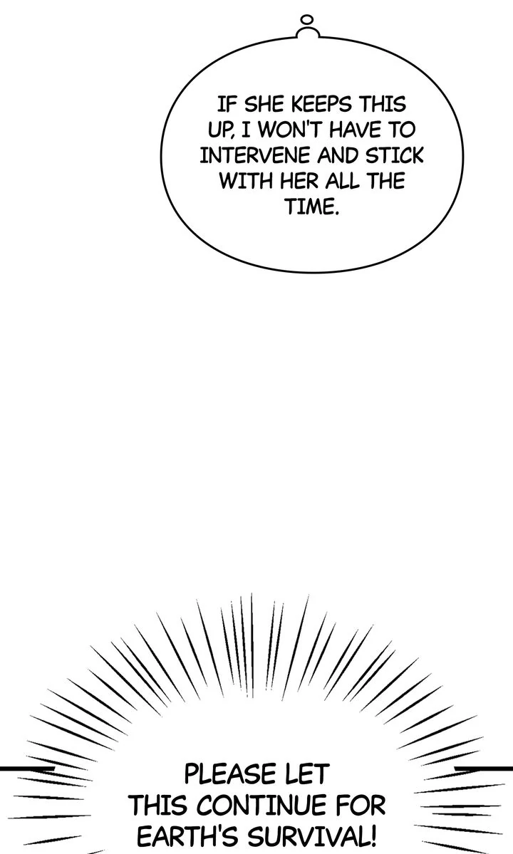 Alien to Love chapter 8 page 102