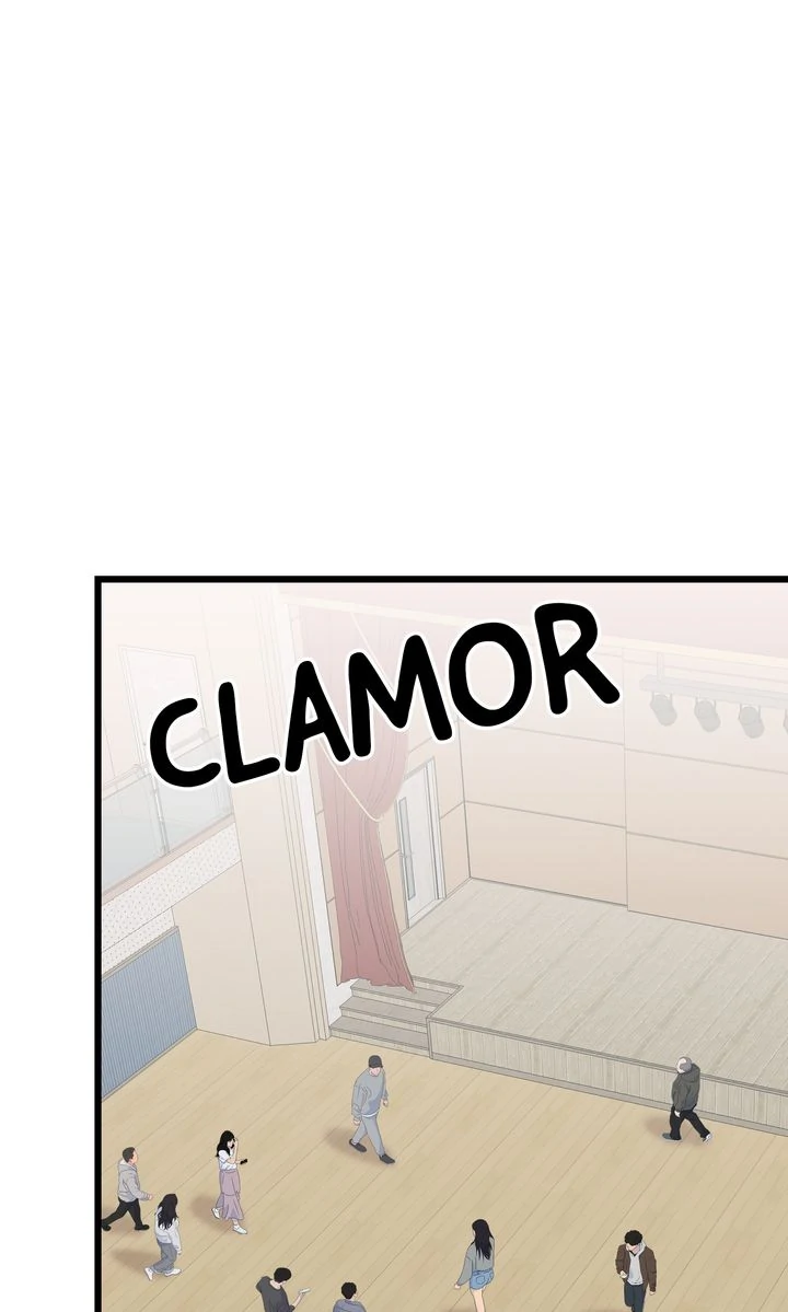 Alien to Love chapter 8 page 106