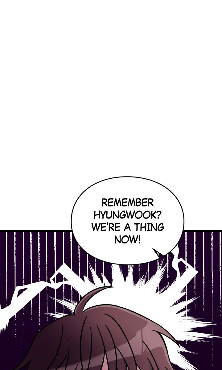 Alien to Love chapter 8 page 15
