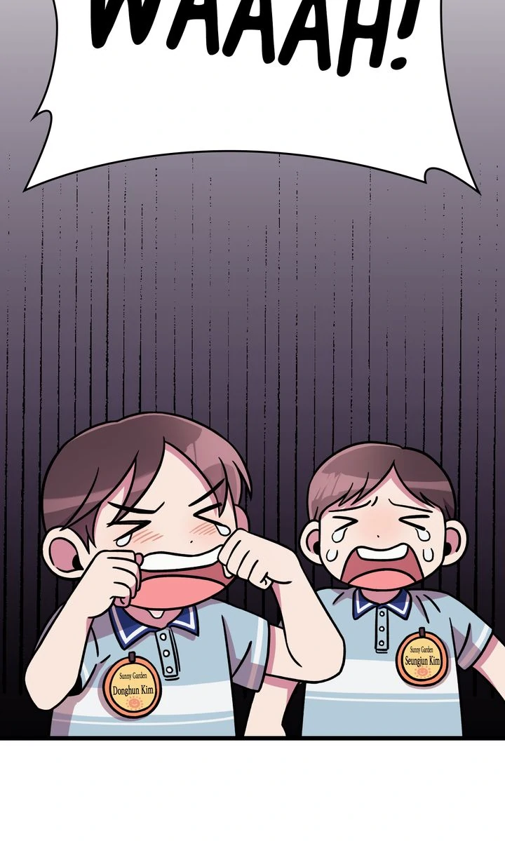 Alien to Love chapter 8 page 2