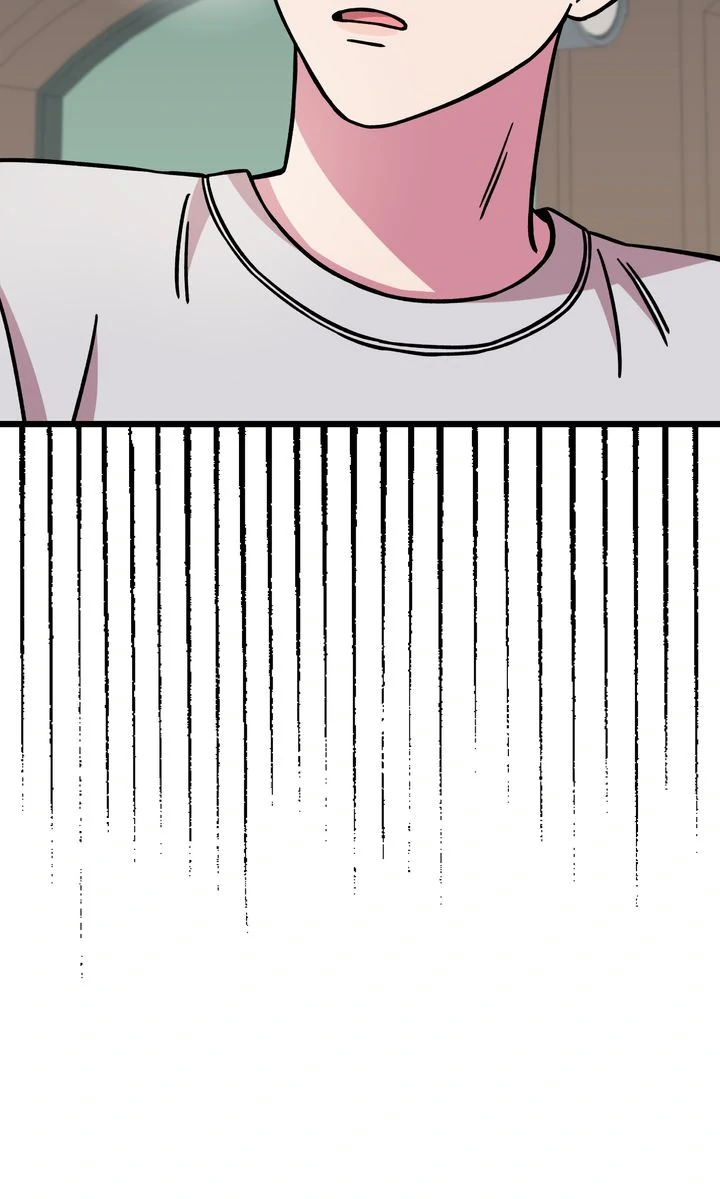 Alien to Love chapter 8 page 25