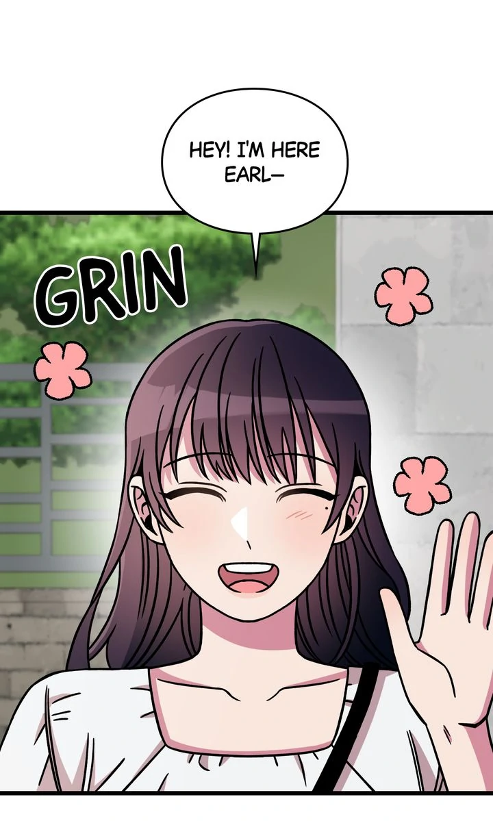 Alien to Love chapter 8 page 29
