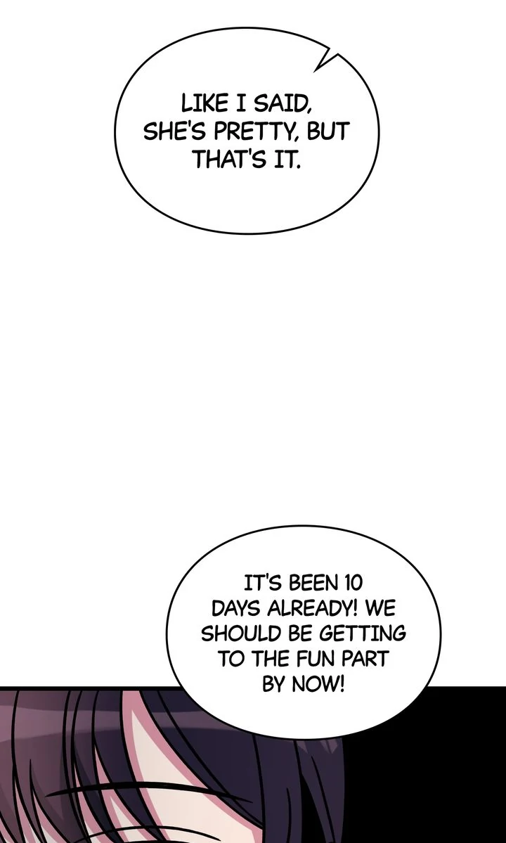 Alien to Love chapter 8 page 30
