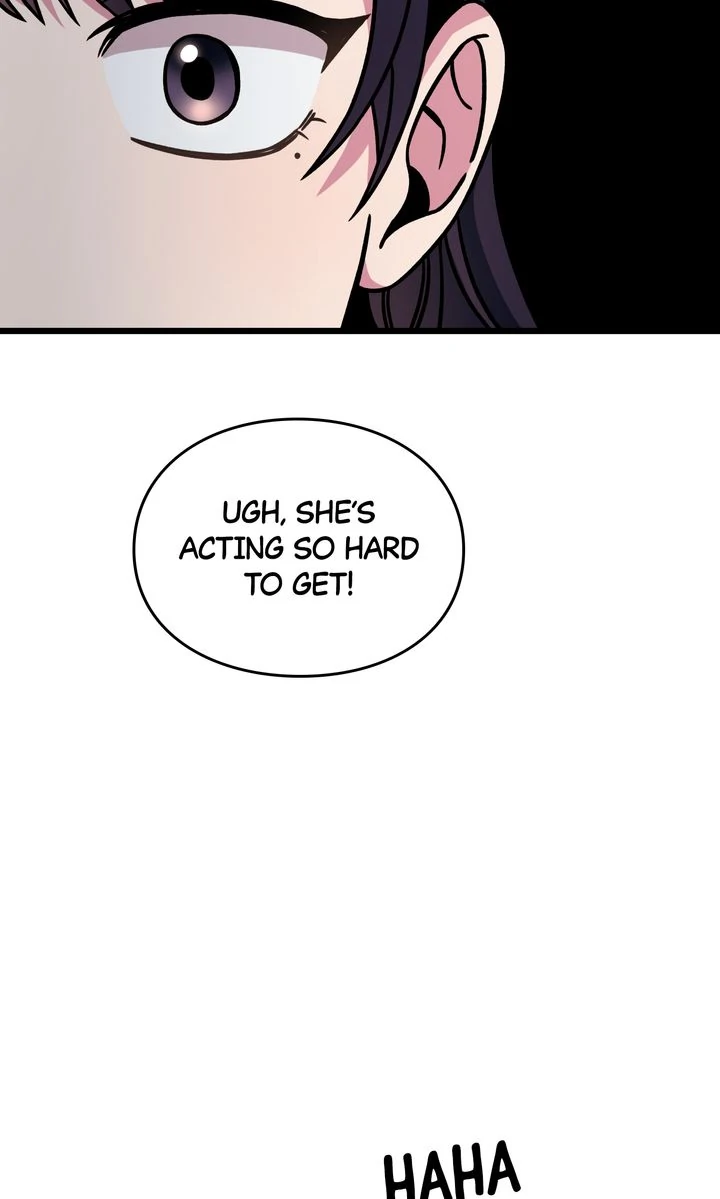 Alien to Love chapter 8 page 31
