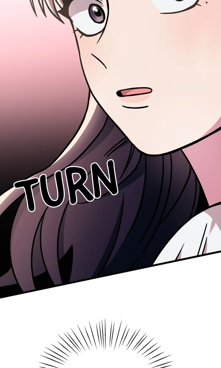 Alien to Love chapter 8 page 40