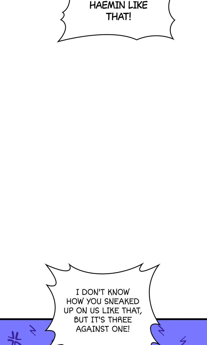 Alien to Love chapter 8 page 45