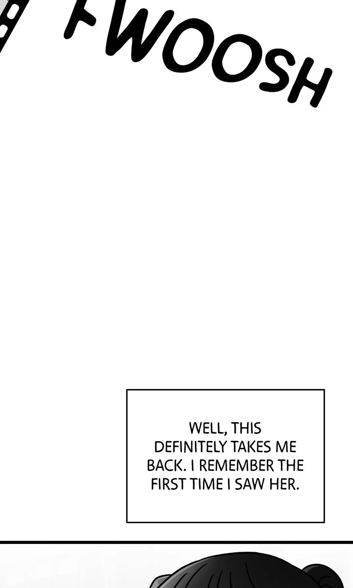 Alien to Love chapter 8 page 50