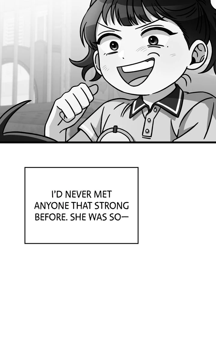 Alien to Love chapter 8 page 51