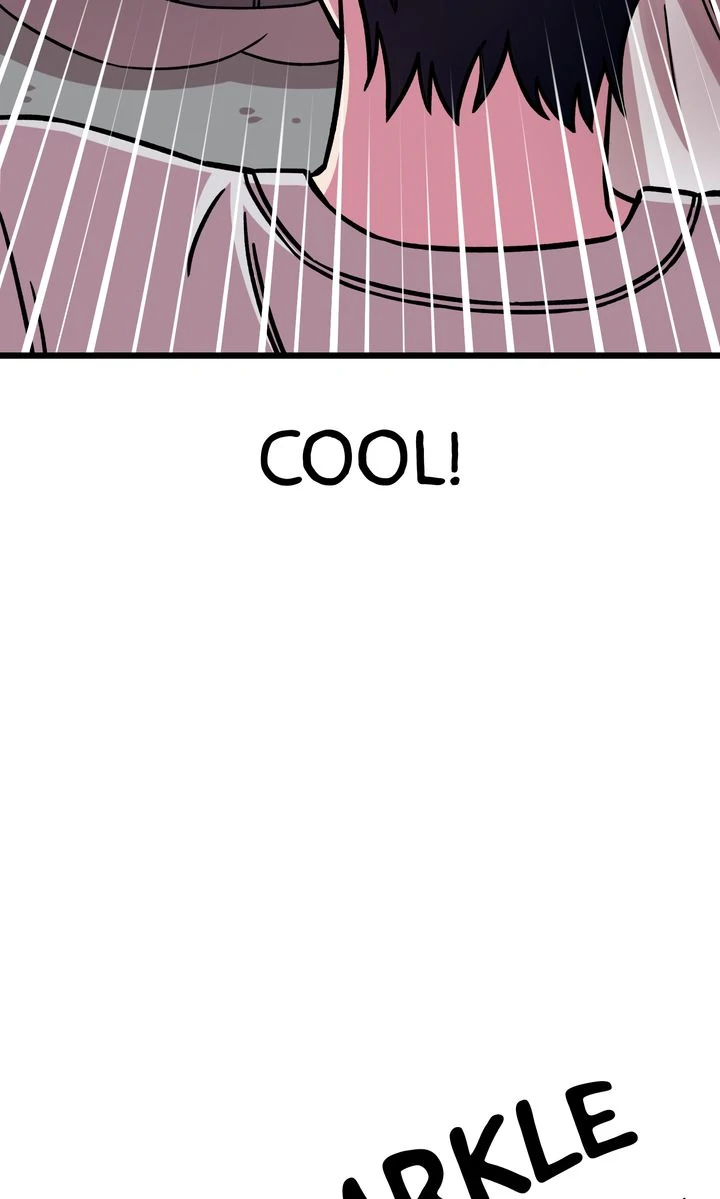 Alien to Love chapter 8 page 58