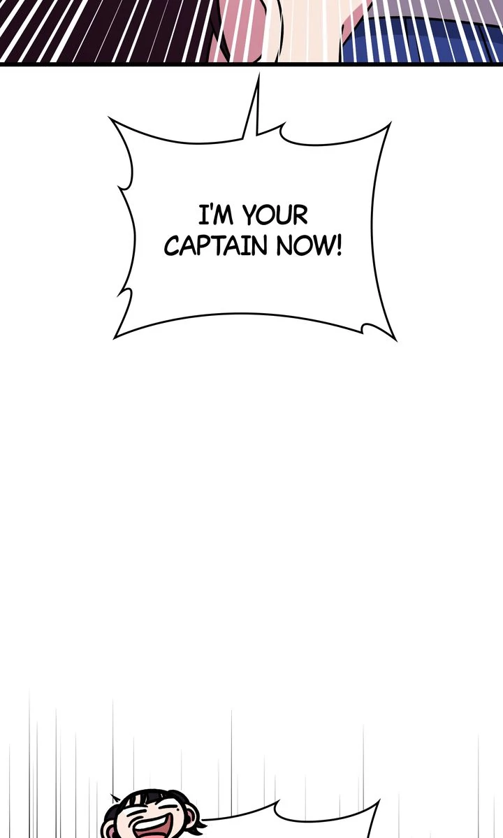 Alien to Love chapter 8 page 6