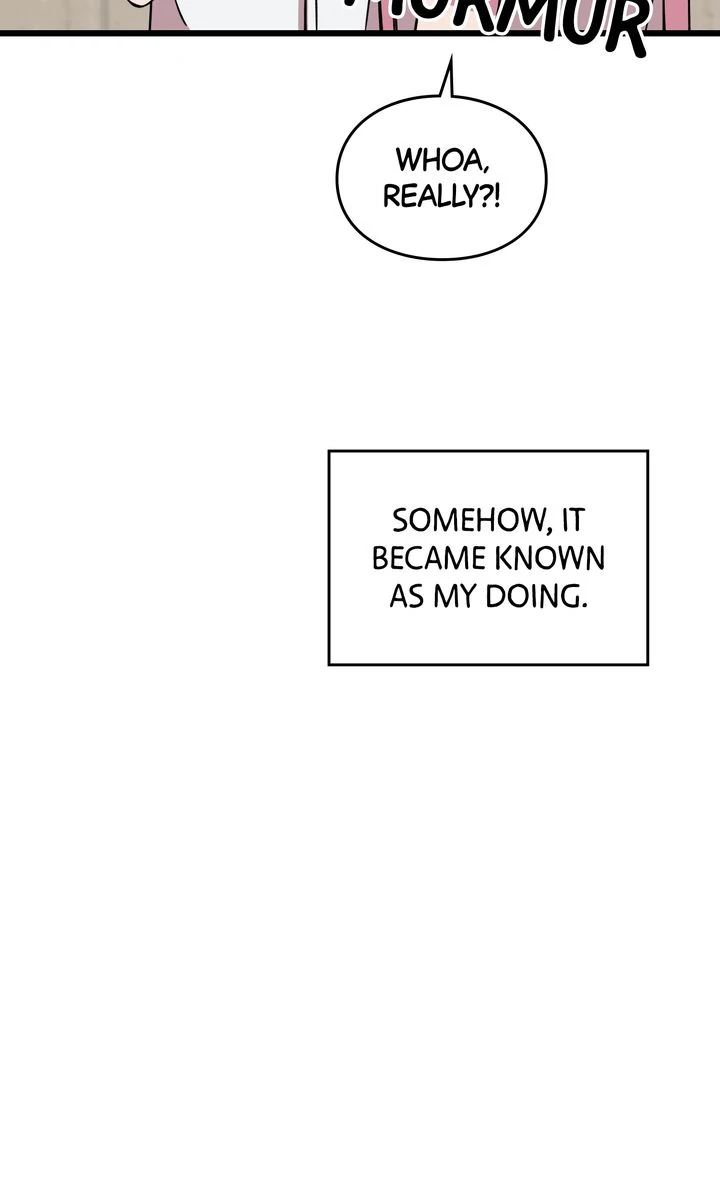 Alien to Love chapter 8 page 63