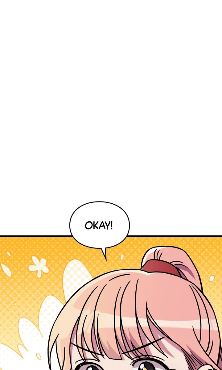 Alien to Love chapter 8 page 78