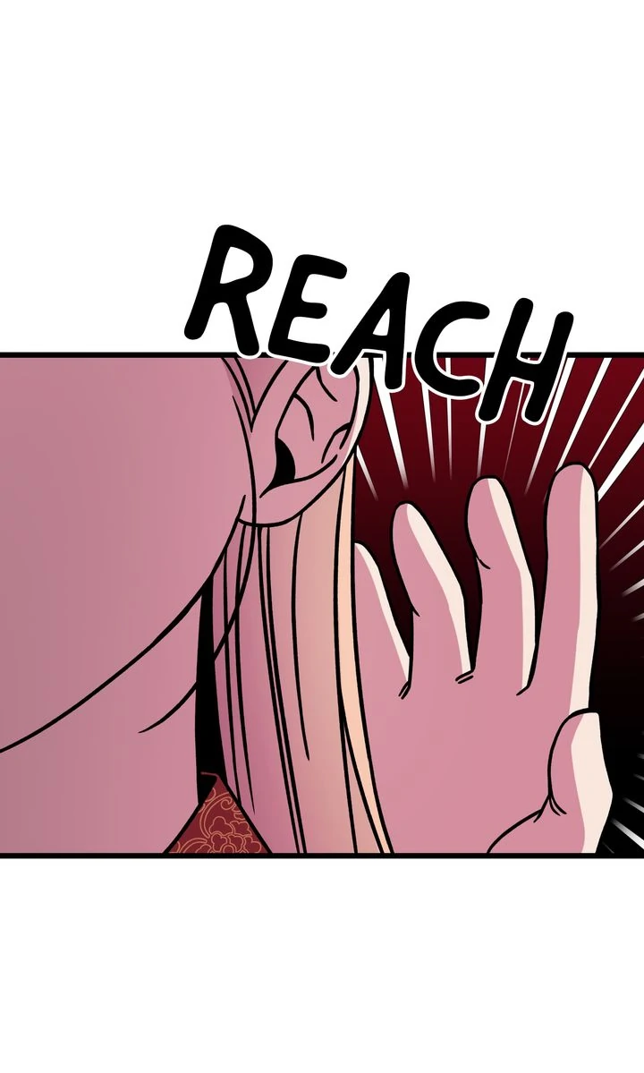 Alien to Love chapter 8 page 86