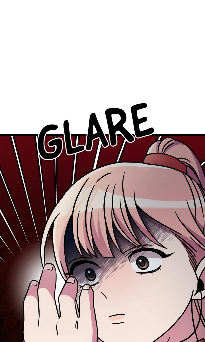 Alien to Love chapter 8 page 87