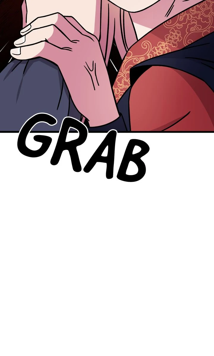 Alien to Love chapter 8 page 88