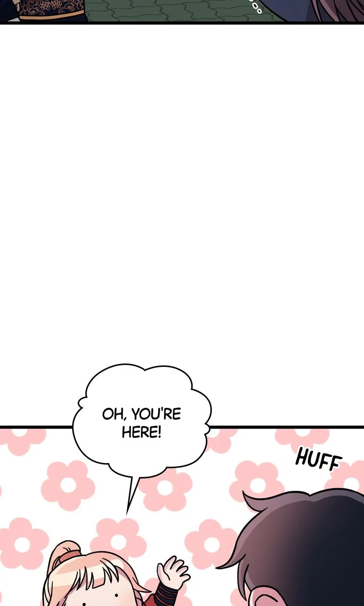 Alien to Love chapter 8 page 92