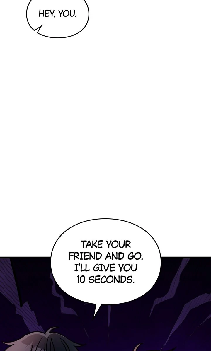 Alien to Love chapter 8 page 95