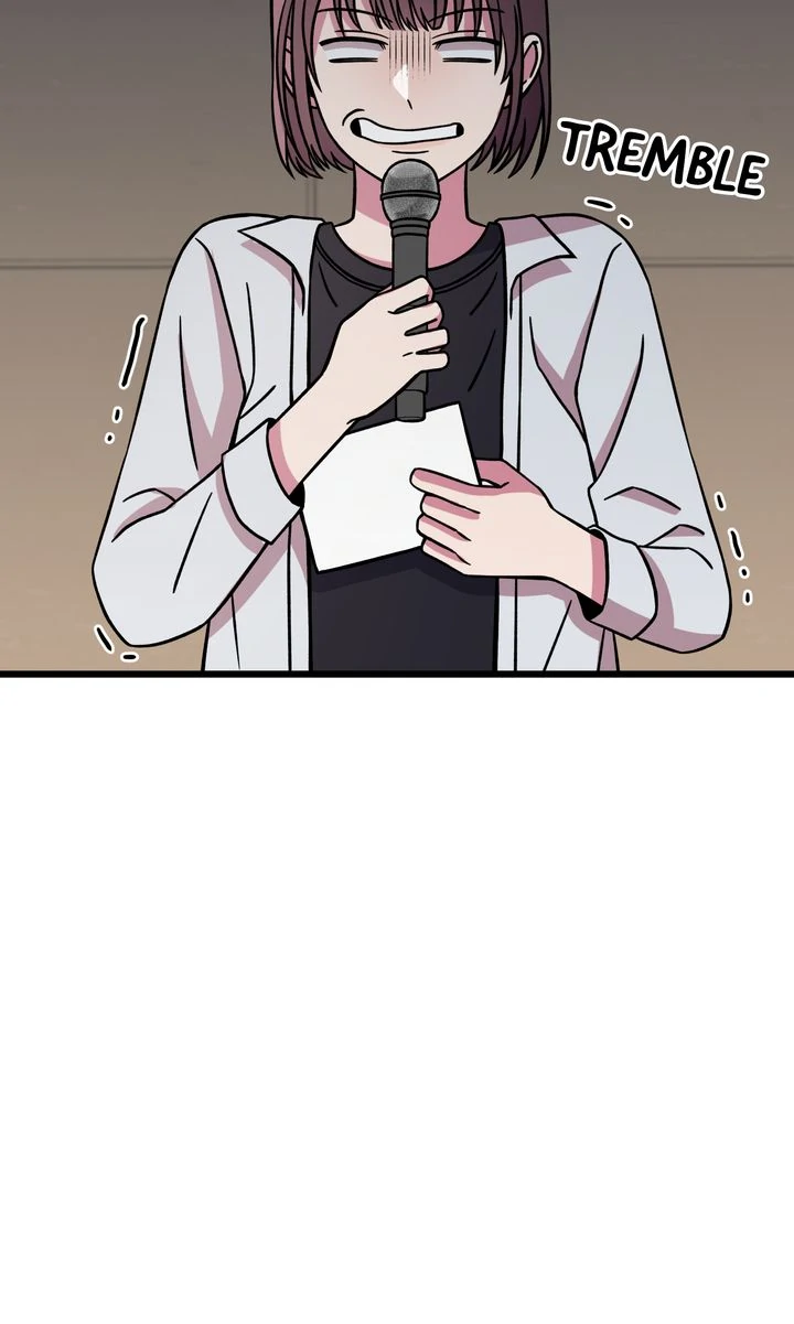 Alien to Love chapter 9 page 14