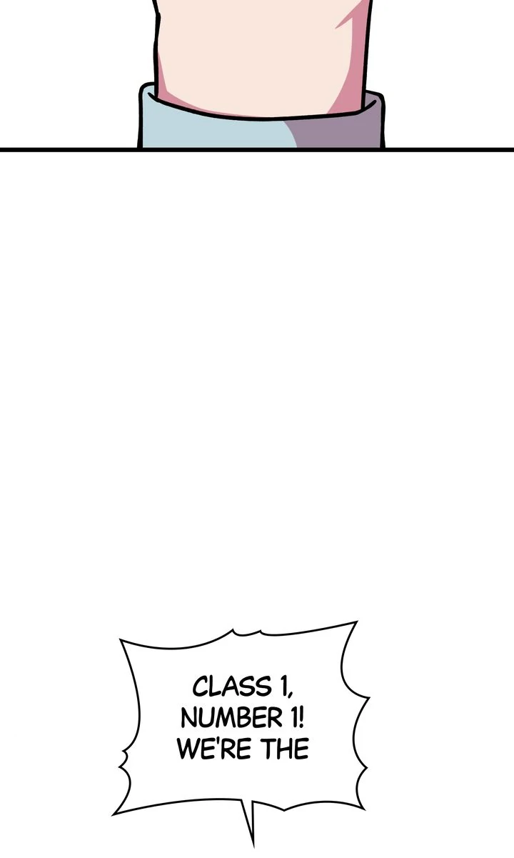 Alien to Love chapter 9 page 16