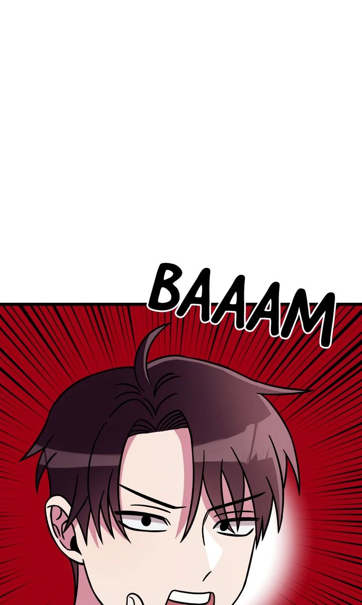 Alien to Love chapter 9 page 20