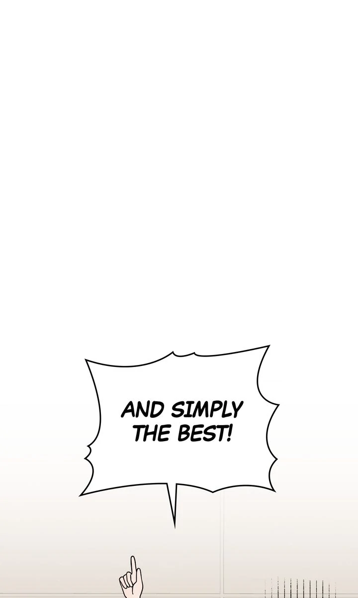 Alien to Love chapter 9 page 23