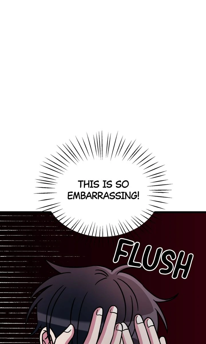 Alien to Love chapter 9 page 27