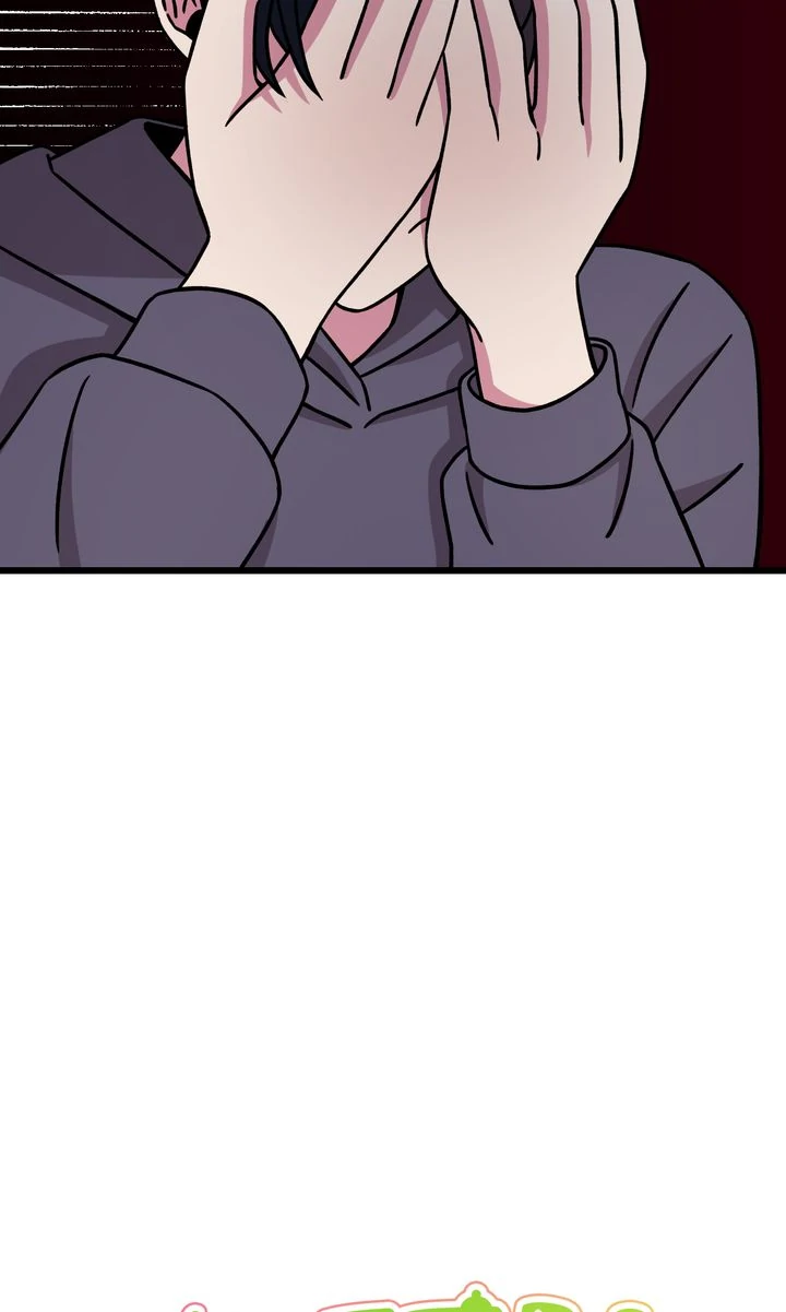 Alien to Love chapter 9 page 28