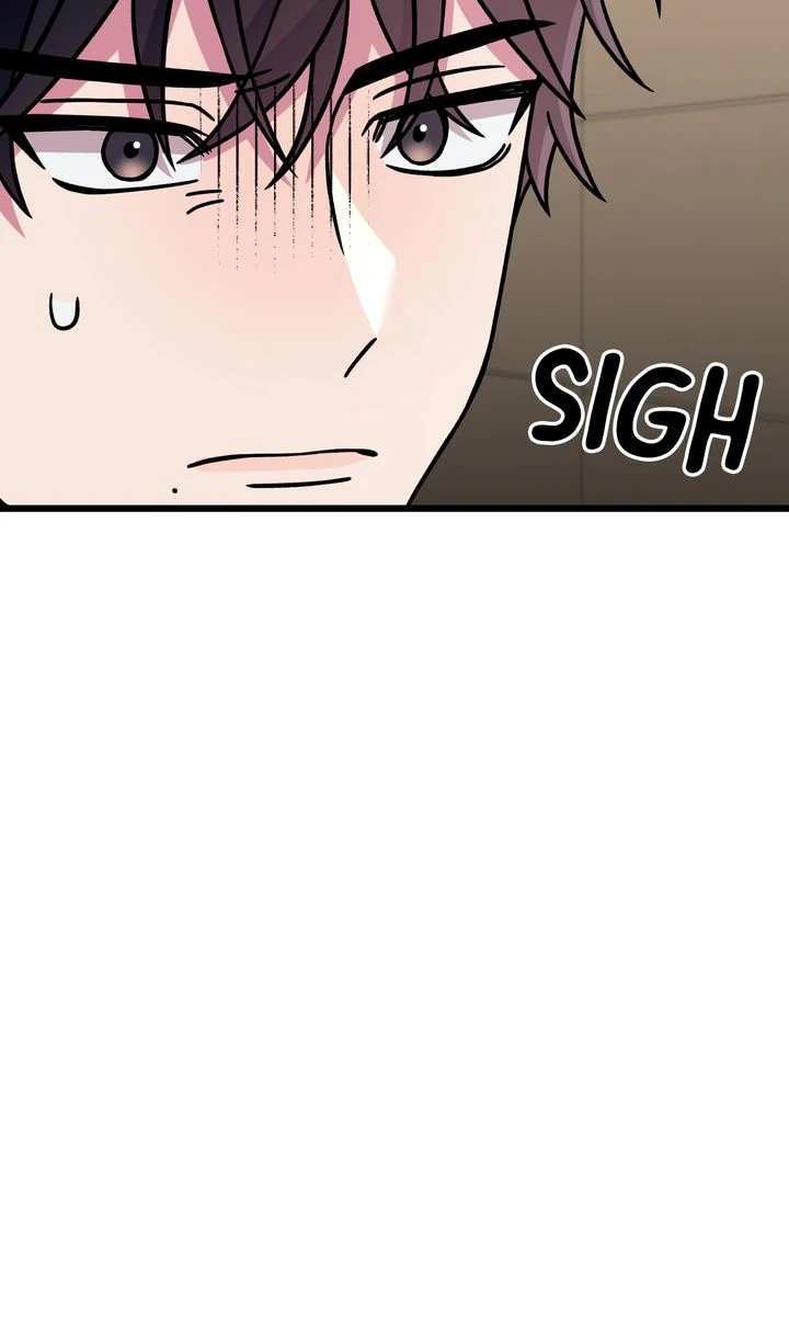 Alien to Love chapter 9 page 36