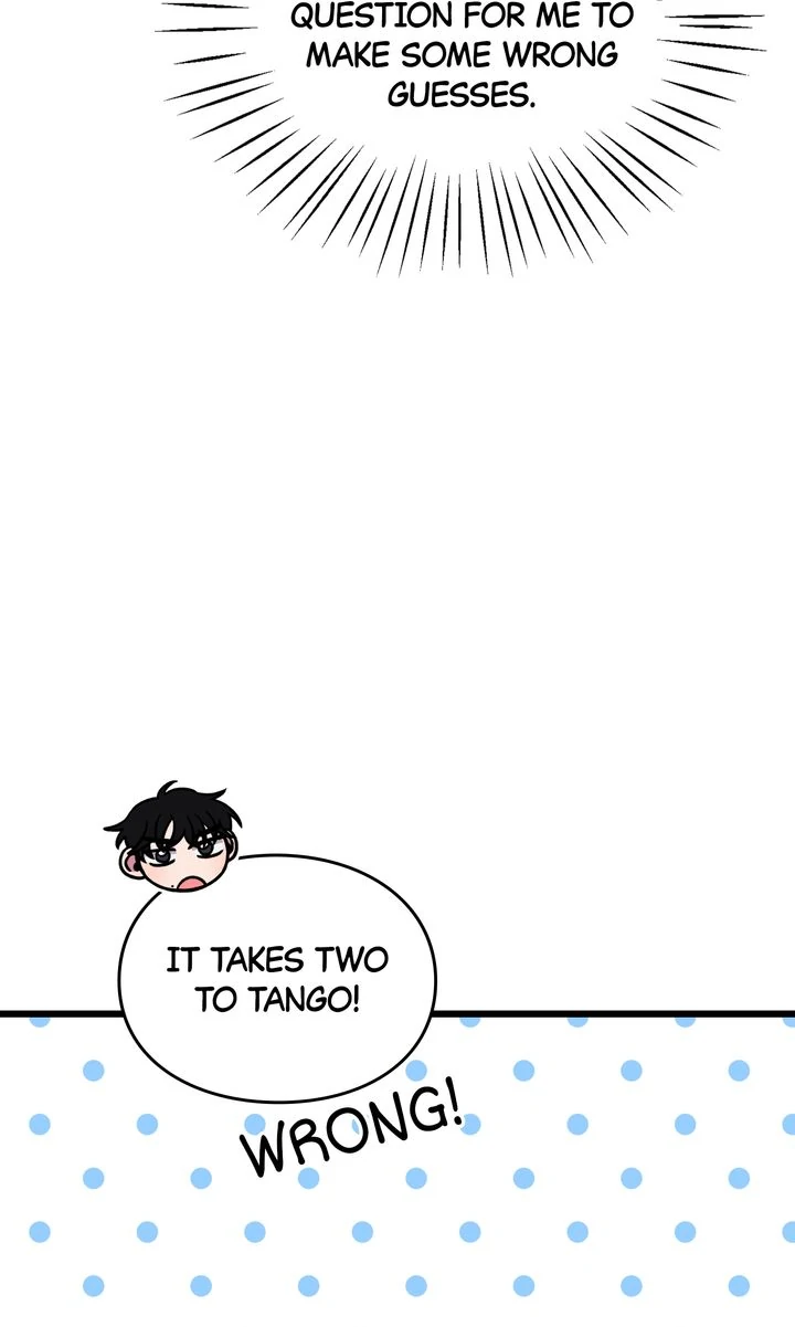 Alien to Love chapter 9 page 39
