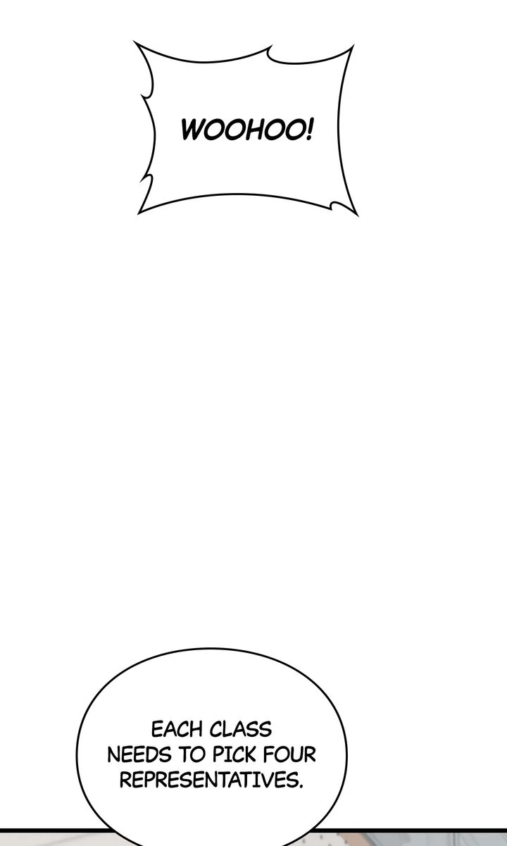 Alien to Love chapter 9 page 4