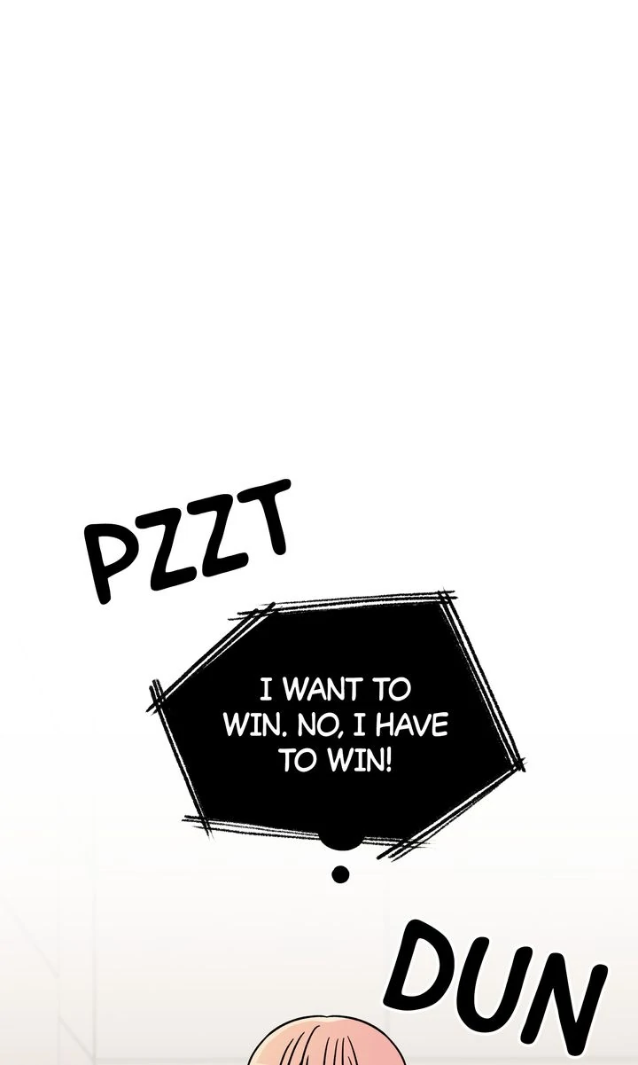 Alien to Love chapter 9 page 42