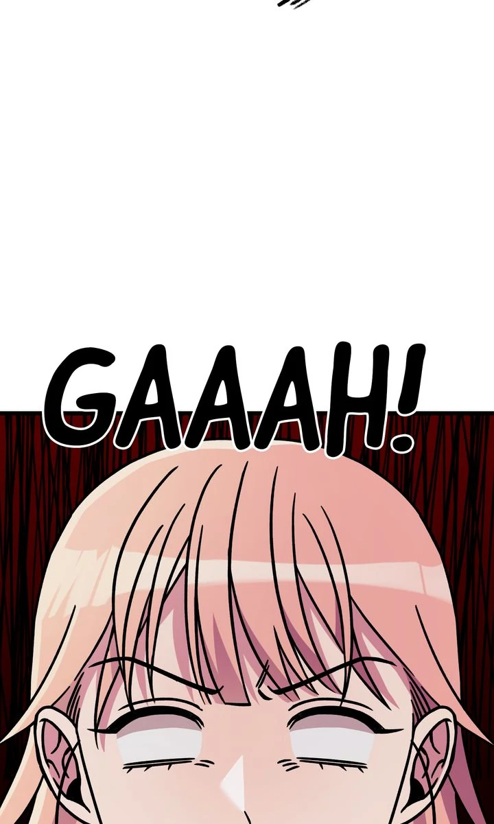 Alien to Love chapter 9 page 44