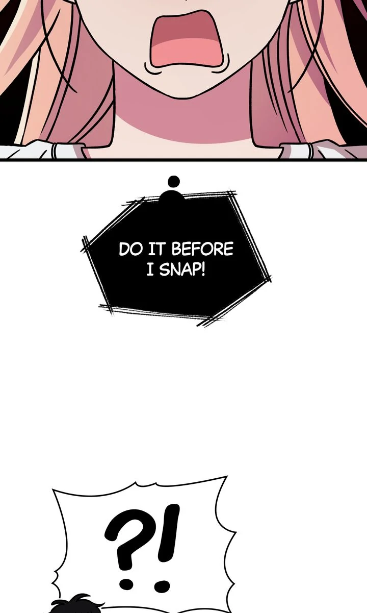 Alien to Love chapter 9 page 45
