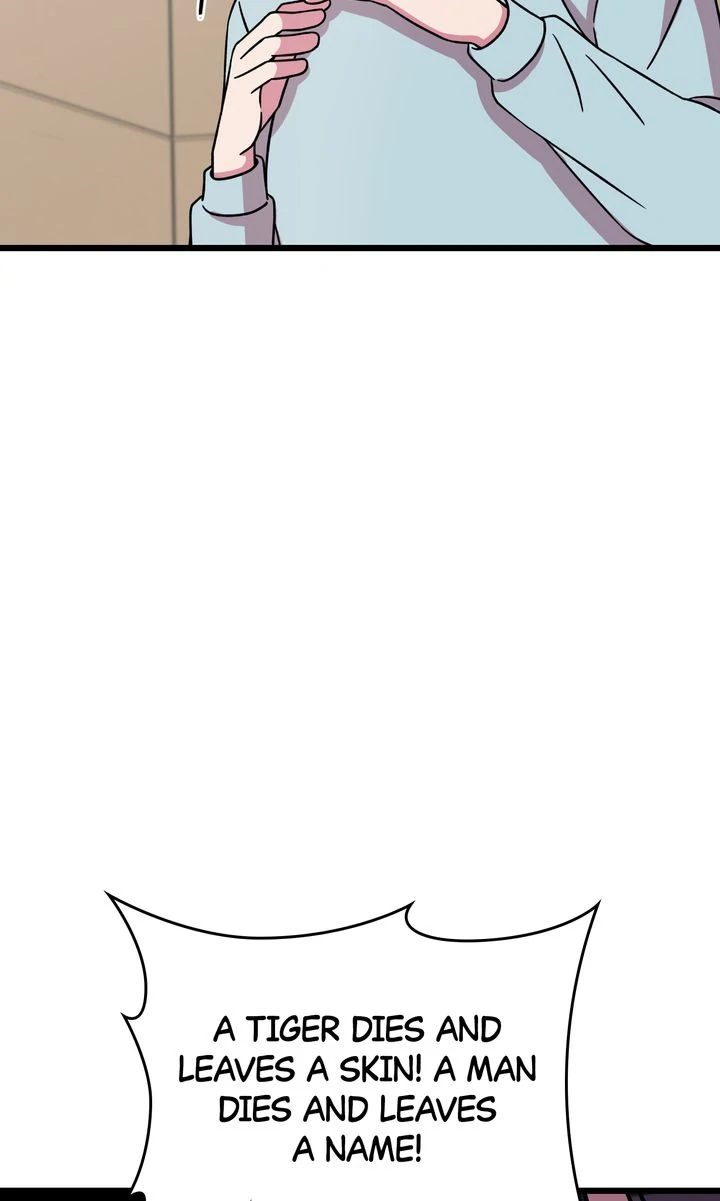 Alien to Love chapter 9 page 49