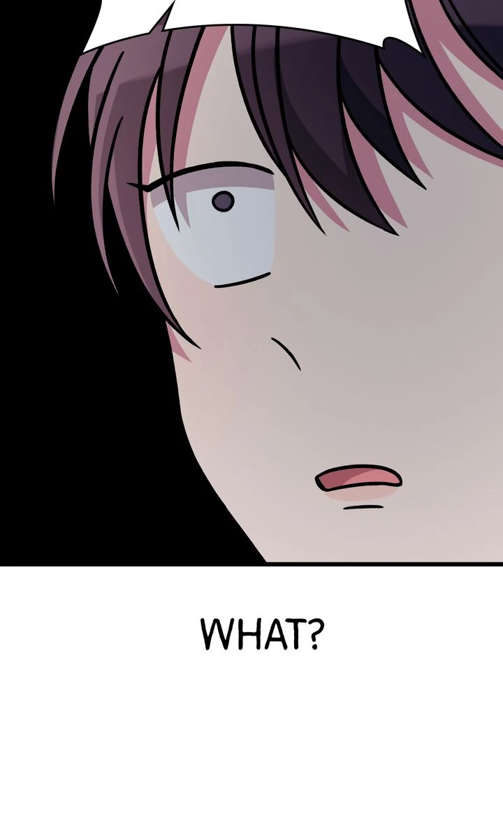Alien to Love chapter 9 page 50