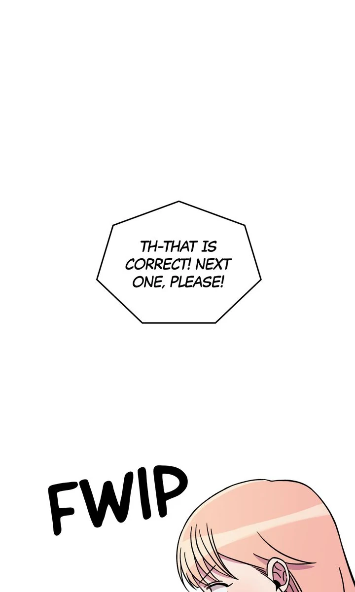 Alien to Love chapter 9 page 51