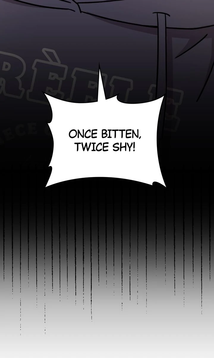 Alien to Love chapter 9 page 56